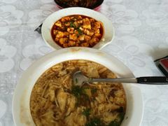 -金家老三饭庄(常营店)