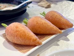 萝卜仔咸水角-金旺旺·粤西家院(解放中路店)