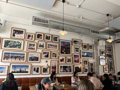 大堂-BOR Eatery(安福路店)