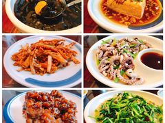 -健眺小海鲜(临海后山店)