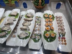 -老德州四合院·德州菜(天衢路店)