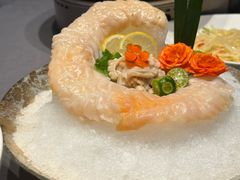 -徐记海鲜(观沙岭|滨江新城店)
