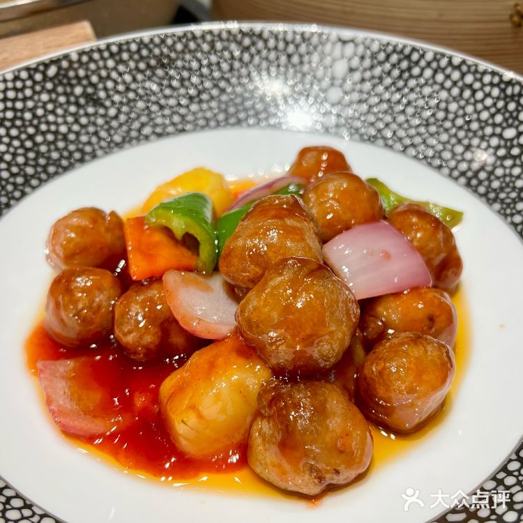 上海这家顺德菜…出乎意料的好吃！！