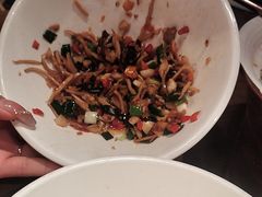 -老湘村·湖南土菜(天河维多利店)