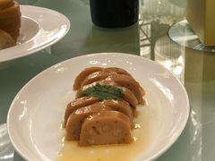 -北京北辰洲际酒店啡扬咖啡厅·自助餐厅