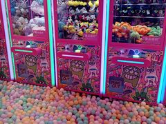 -BIG PINK大粉娃娃机主题馆(圆融星座店)