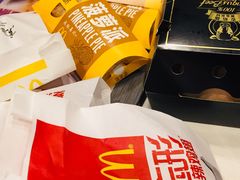 -麦当劳(厦门思明路店)