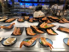 -喜庭海鲜自助(来福士店)