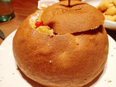 -大树餐厅(益田假日店)