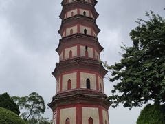 -广州莲花山旅游区