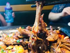-干锅先生(跃进路店)