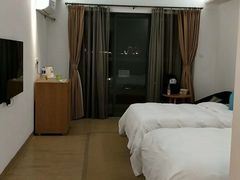 -美的鹭湖森林度假区