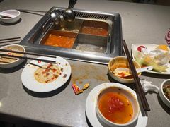 -海底捞火锅(摩尔广场店)