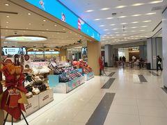 -凯德广场(武胜路店)