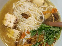 -云味馆·云南菜·云南米线(中洲店)