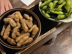 -杨梅市场·打工人小酒馆(新天地店)