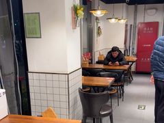-李先生牛肉面大王(大兴枣园店)