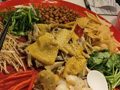 -清晖小苑•顺德地方菜(壹海城店)