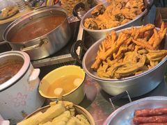 -柳州肥姨妈大骨螺蛳粉(东靖路店)