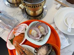 -舒友海鲜姿造(白鹭洲店)