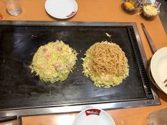 -鹤桥风月(ヨドバシ梅田店)