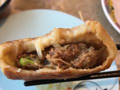 -东来顺饭庄(西直门店)