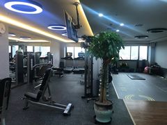 -迈劲健身专业私教(朝青汇店)