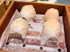 -點無缺茶楼·海鲜酒家(世博店)