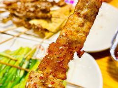 -本色.小马哥烧烤(五一路总店)
