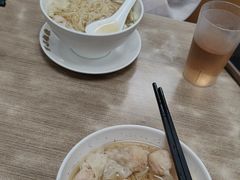-百福麵家(新馬路店)