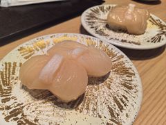 -大起水产回转寿司(大丸心斋桥店)