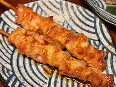 -鸟泉居酒屋·烧鸟·酒馆(百子湾店)