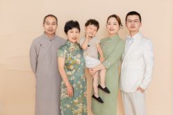 点击看大图 -专注孕妇照亲子照·纪田摄影