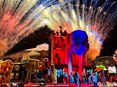 -大连海昌发现王国主题公园