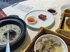 -荣粤酒家·融合粤菜