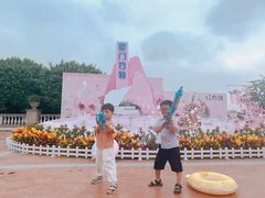-厦门方特水上乐园