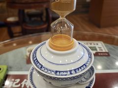 -赵记传承·中国甜品(福州总店)