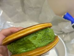 -辛一·铜锣烧(大宁久光店)
