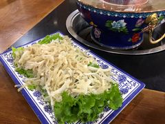 -羯羊城涮羊肉(陶然水岸店)