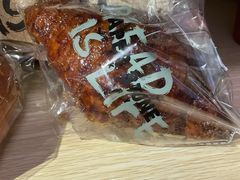 -PAPER STONE BAKERY(天环店)
