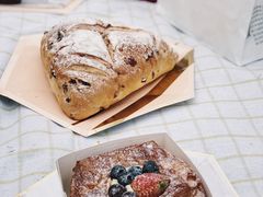 -Juicy Bakery(大学路店)