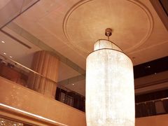 -羿庭 Peacock Alley(上海外滩华尔道夫酒店)