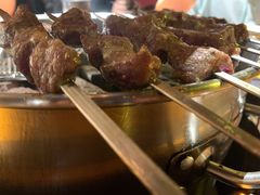-梁山烤肉(李逵店)