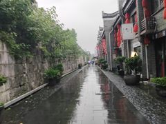 -东西巷