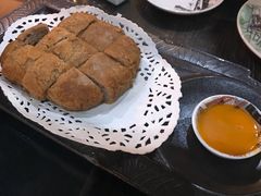 -堂宴·老厦门私房菜(1988仙岳总店)