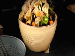 -很久以前羊肉串(中山公园店)