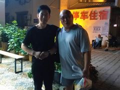 -蟹谢蒸鲜自助餐厅