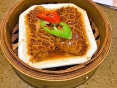-点心皇子茶餐厅(万国大都会店)