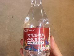 -老济南·地道济南菜(大明湖店)