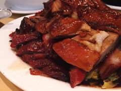 -文兴酒家(Chinatown - Gerrard Street)